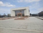 National Historical Museum Of The Kyrgyz Republic (Chui avenue, 203А), museo
