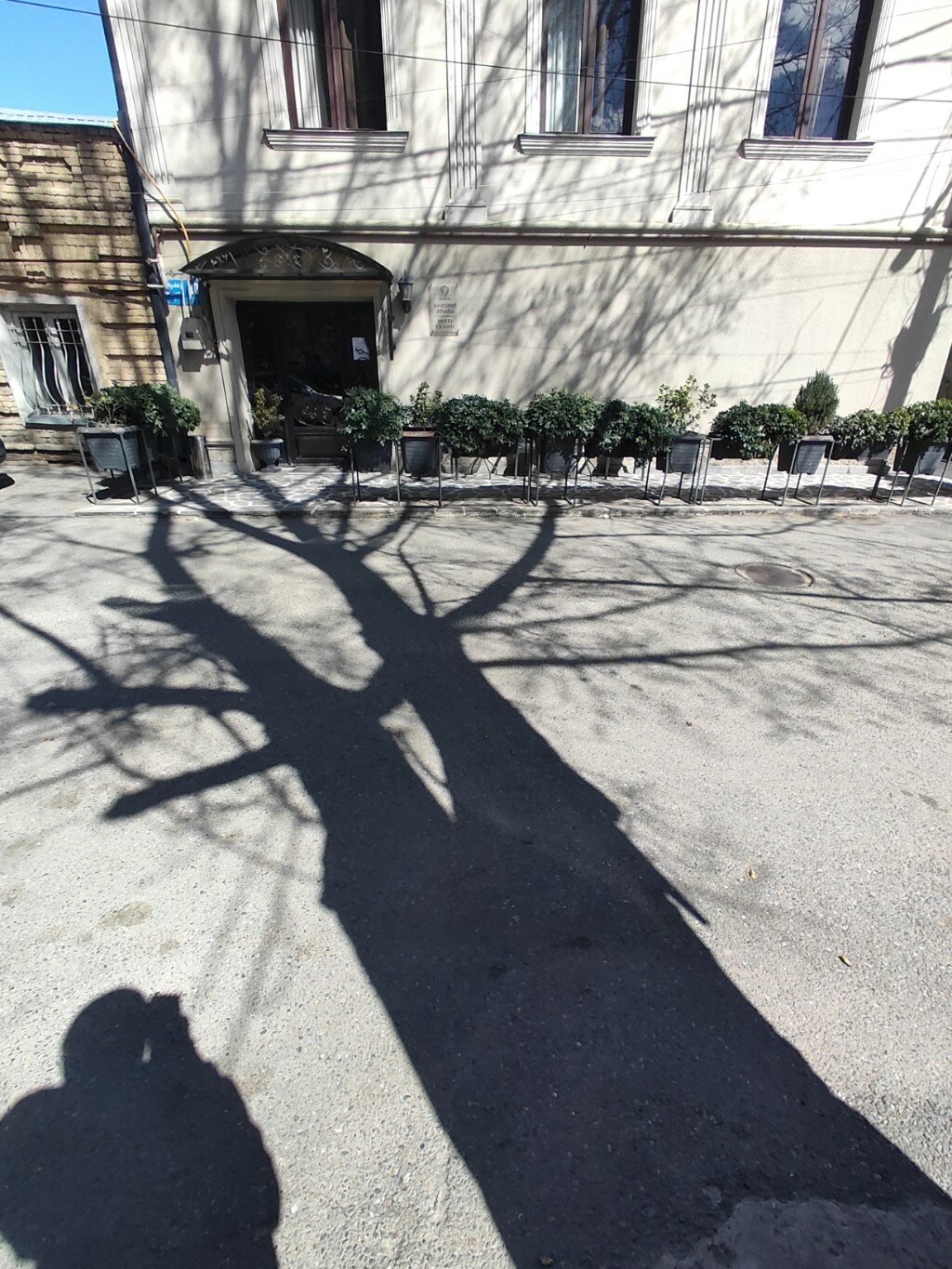 Фото Hotel Classic