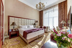 Akyan (Vosstaniya Street, 19) ، فندق