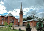 Мечеть (Smolenskaya Street, 36), mosque