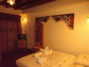 Фото Nefertiti Hotel