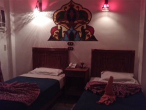 Фото Nefertiti Hotel