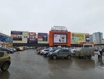 Optic Family (Baranova Street, 87), opticial store