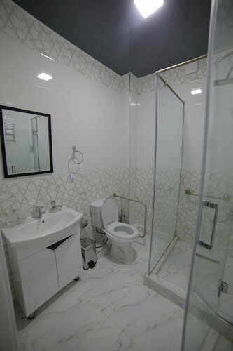 Гостиница Bibihojar Hotel в Хиве