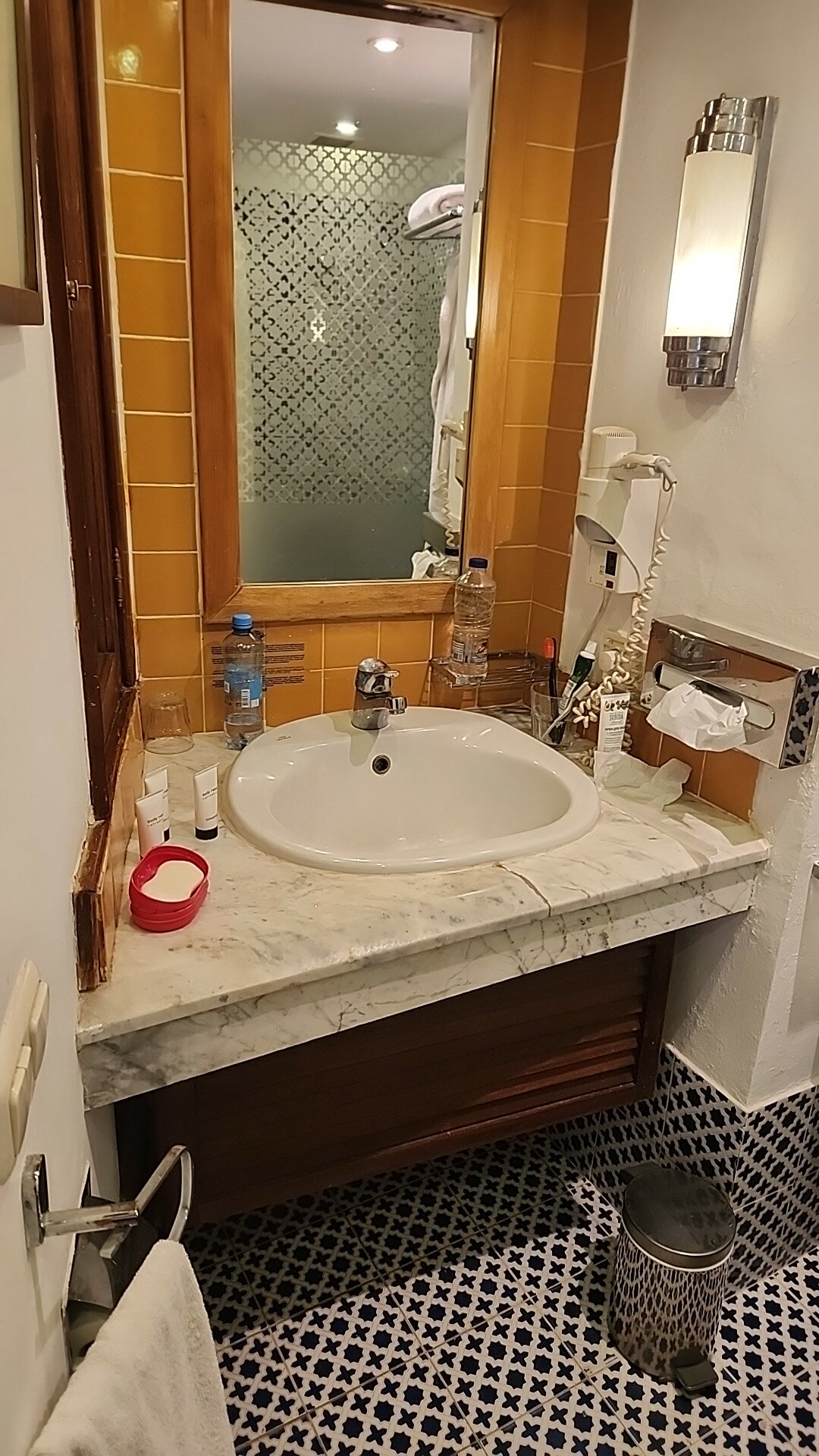 Фото Lido Sharm Hotel