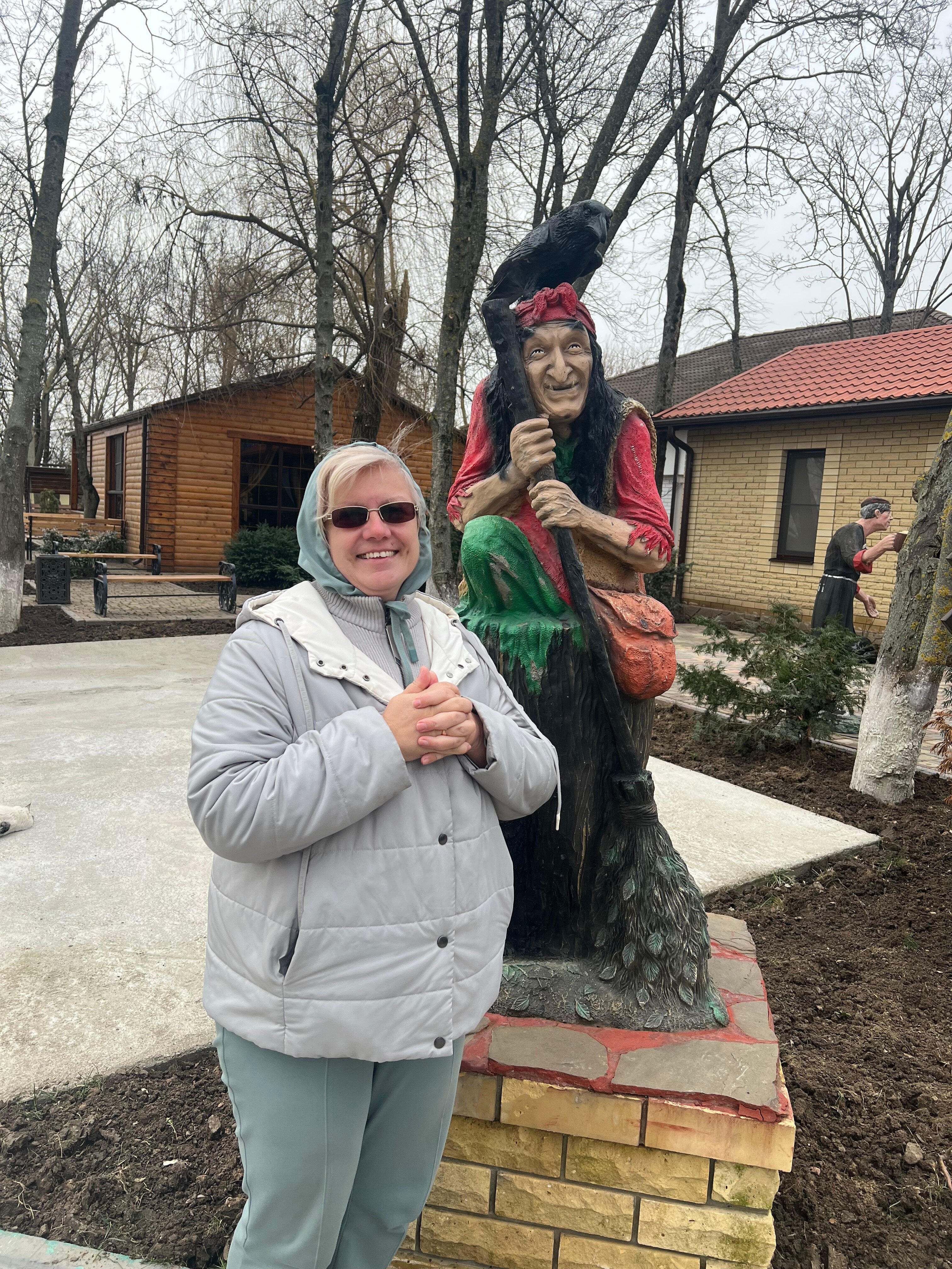 Фото Лесная сказка