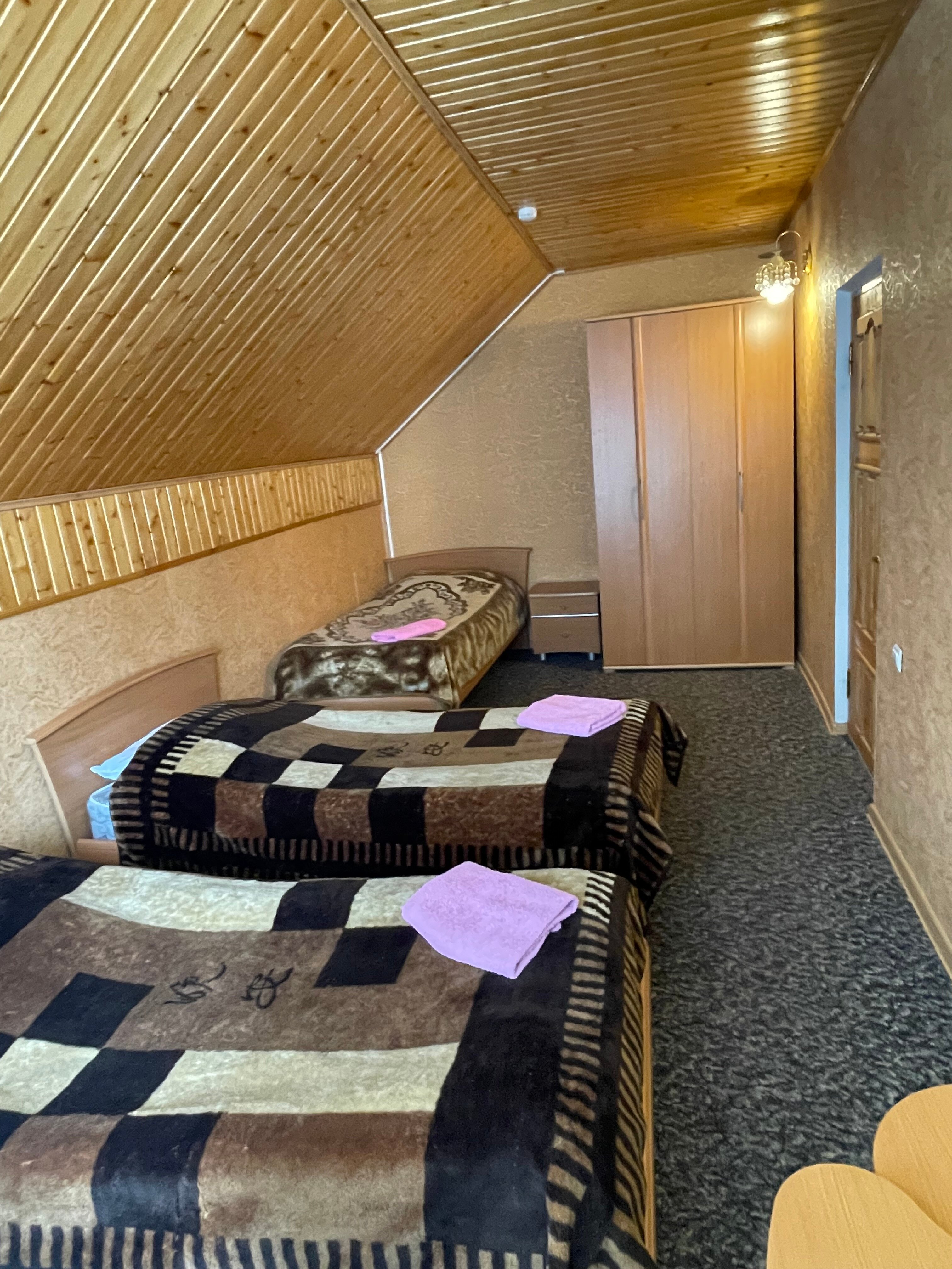 Фото Чыран-Чегет