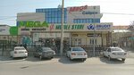 Unikassa (Sairam Urban Housing Estate, Iýsýf Saremı kóshesi, 5/15), payment terminal