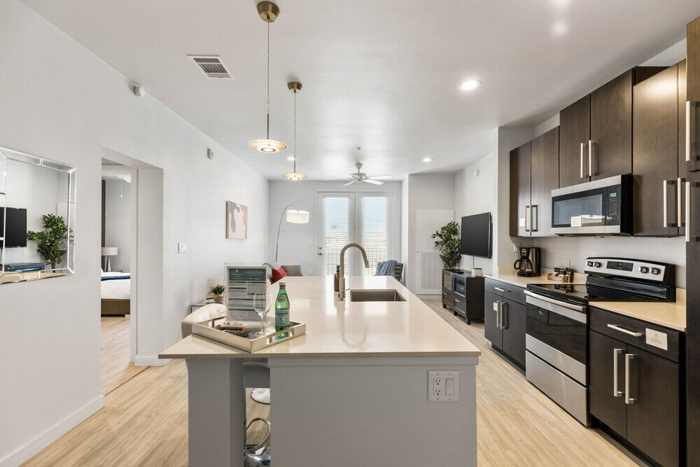 Фото New Luxury Apartments by Barsala