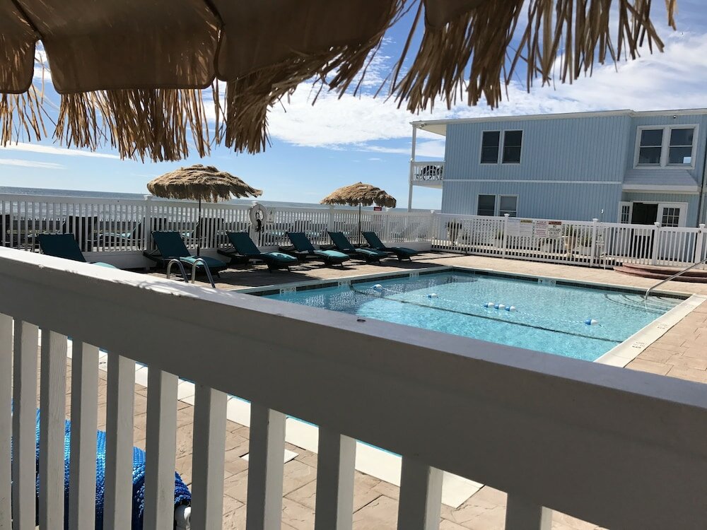 Фото Ocean Surf Resort