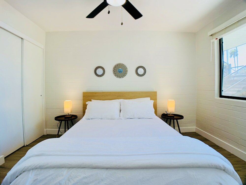 Фото Modern Contemporary Ot Scottsdale W-Pool