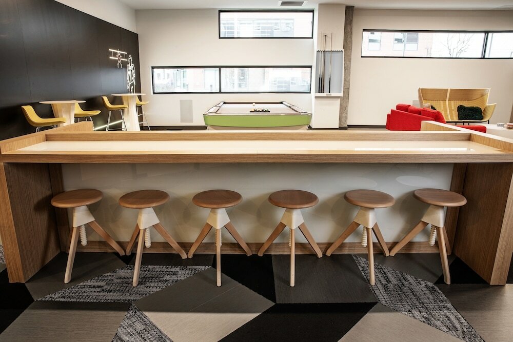 Фото Domicile Suites at Marina Slu