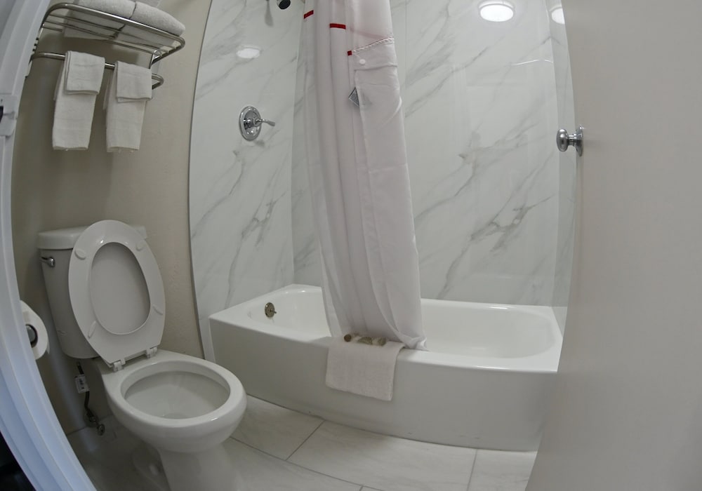 Фото Red Roof Inn Spartanburg - I-85