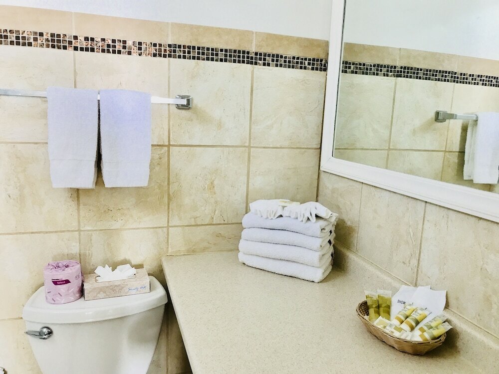 Фото Ocean Surf Resort