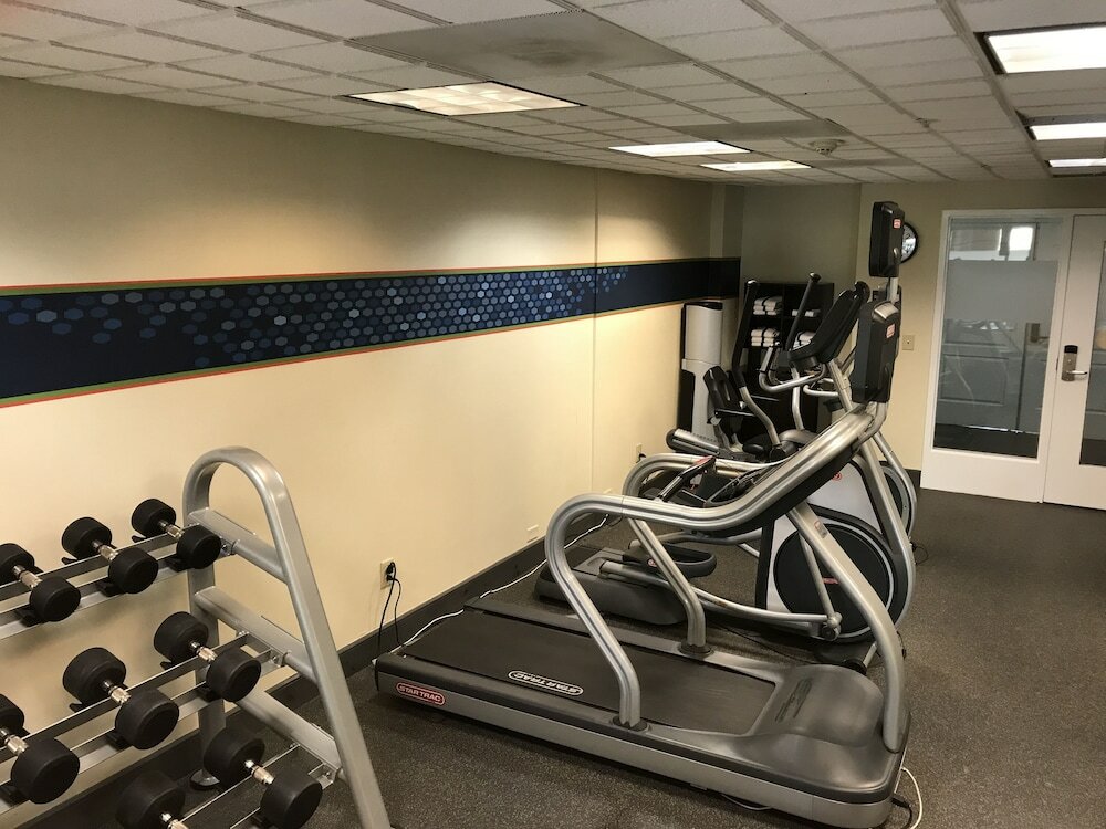 Фото Hampton Inn & Suites Lamar