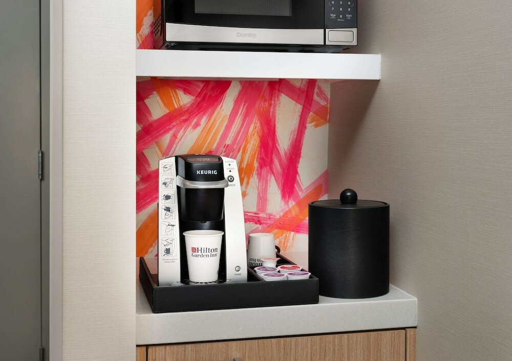 Фото Hilton Garden Inn San Jose/milpitas