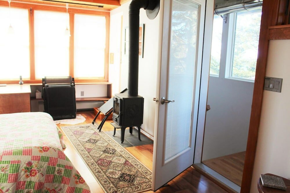 Фото Gulls Ledge