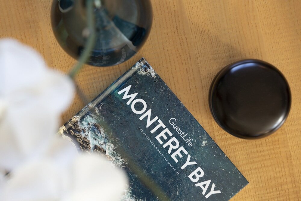 Фото InterContinental the Clement Monterey, an Ihg Hotel