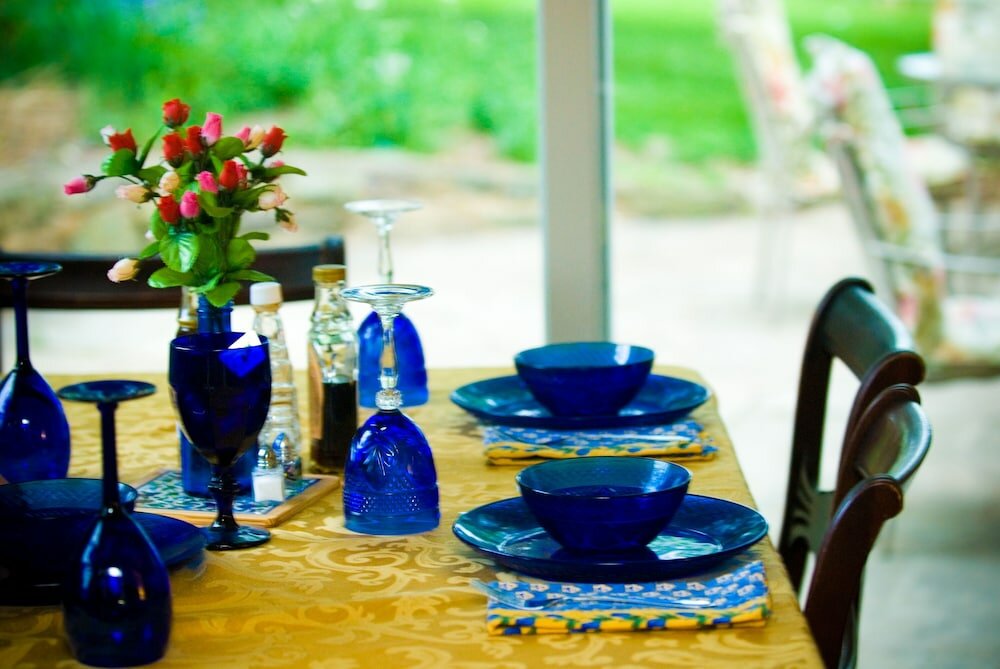 Фото Briar Patch Bed & Breakfast Inn