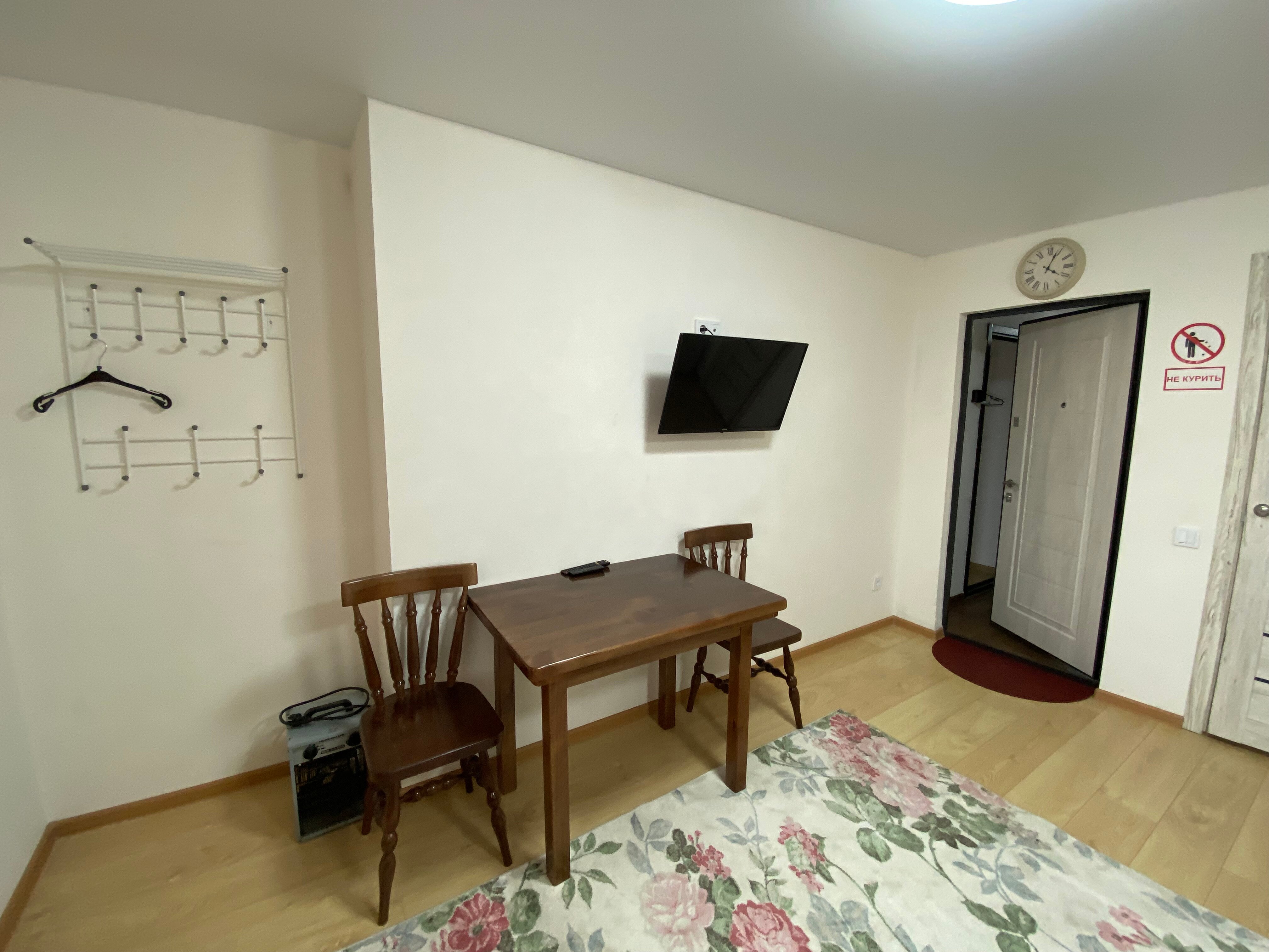 Фото Апартаменты на улице Велижская 72