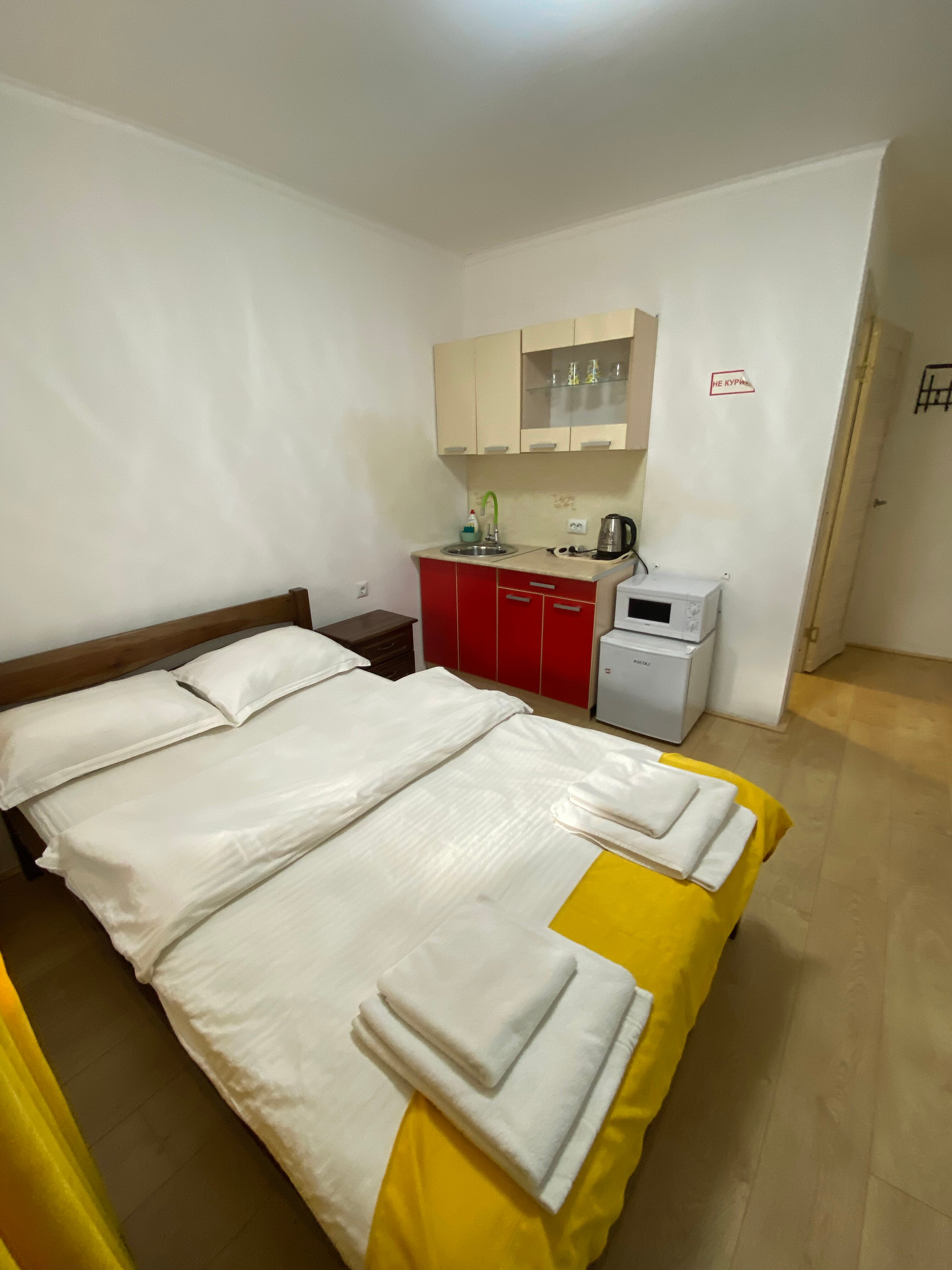 Фото Апартаменты на улице Велижская 72