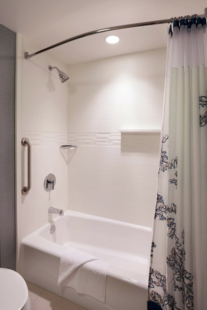 Фото Residence Inn Salt Lake City Murray