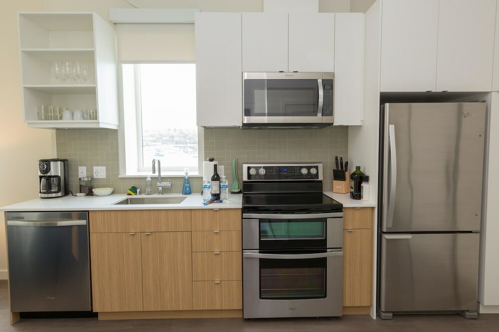 Фото Domicile Suites at Marina Slu