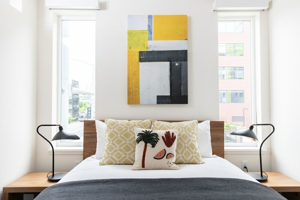 Фото Domicile Suites at Marina Slu