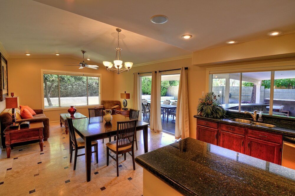 Фото Kierland Home