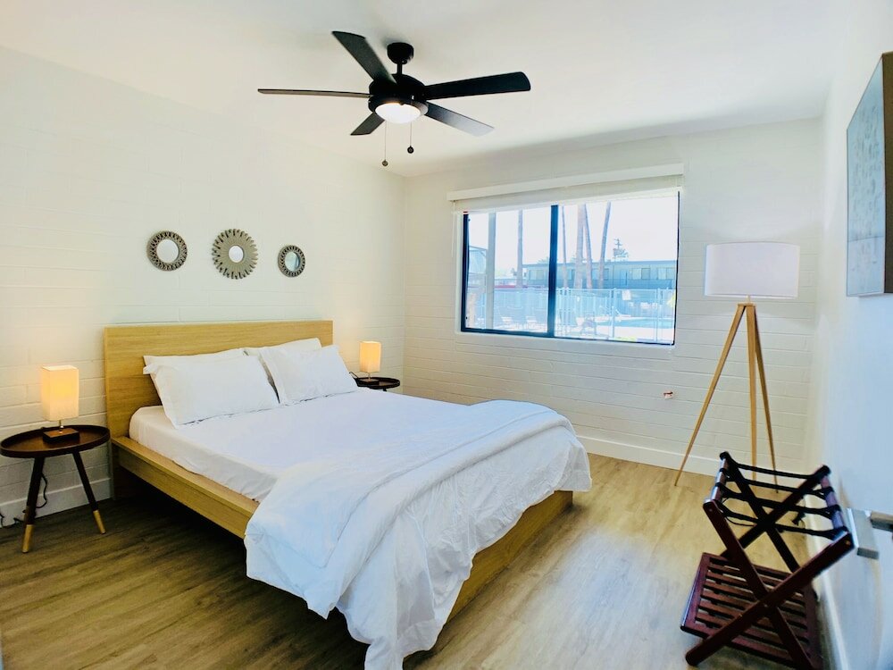 Фото Modern Contemporary Ot Scottsdale W-Pool