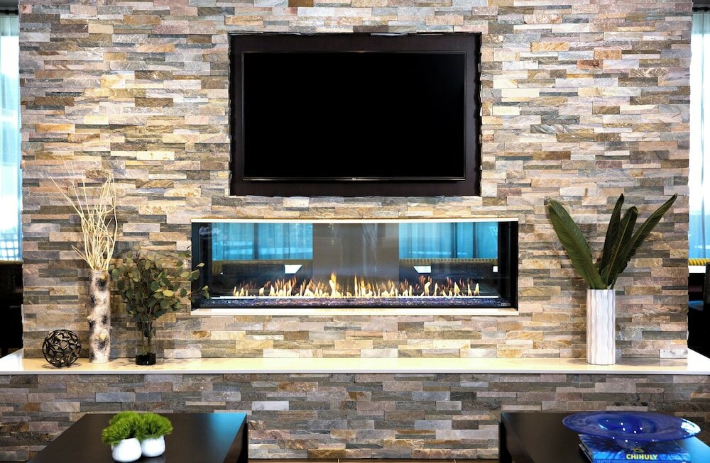 Фото Staybridge Suites Seattle - South Lake Union, an Ihg Hotel