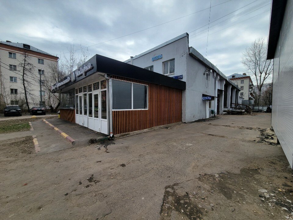 Фото отеля 4