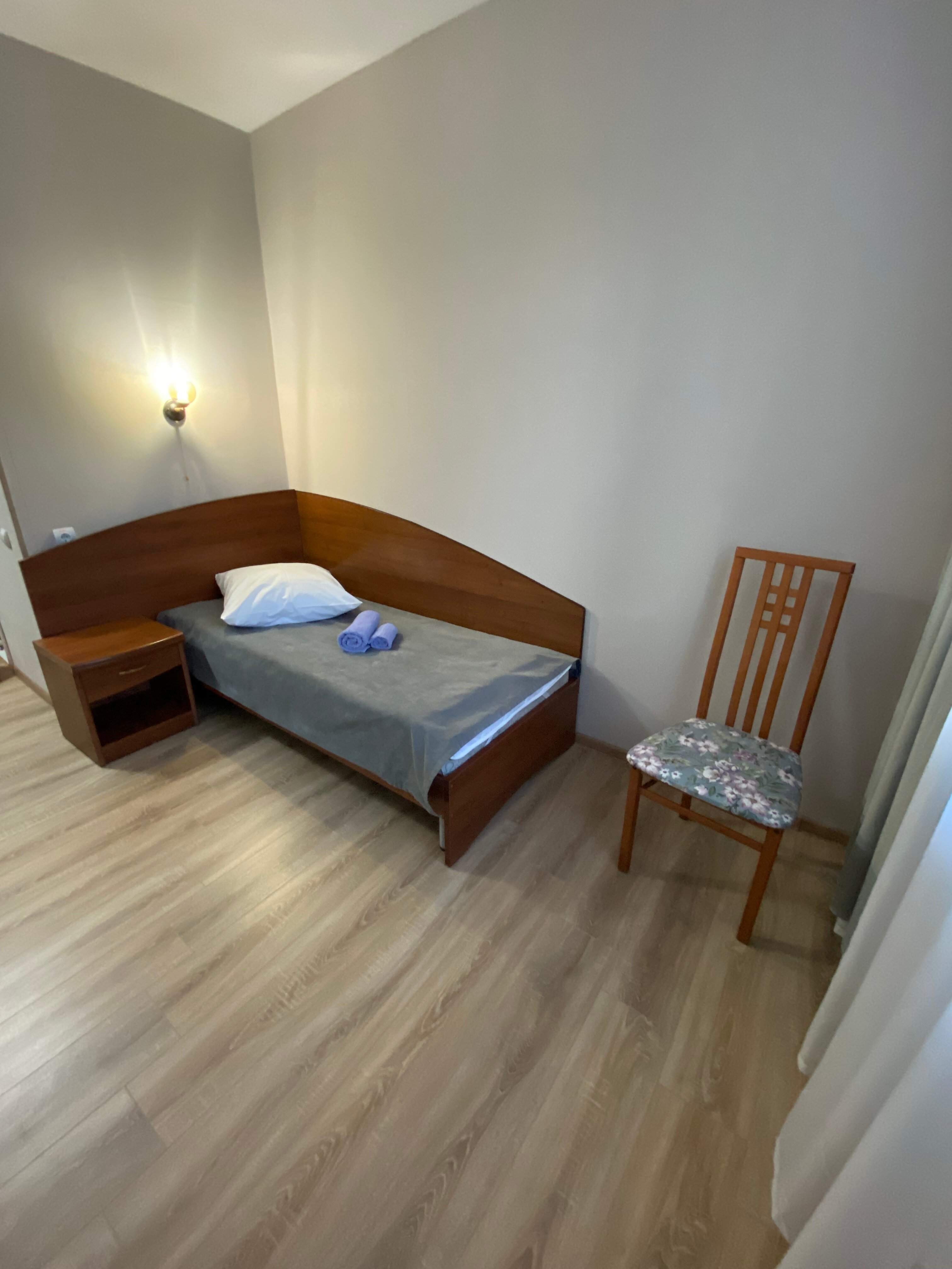 Фото Дубрава