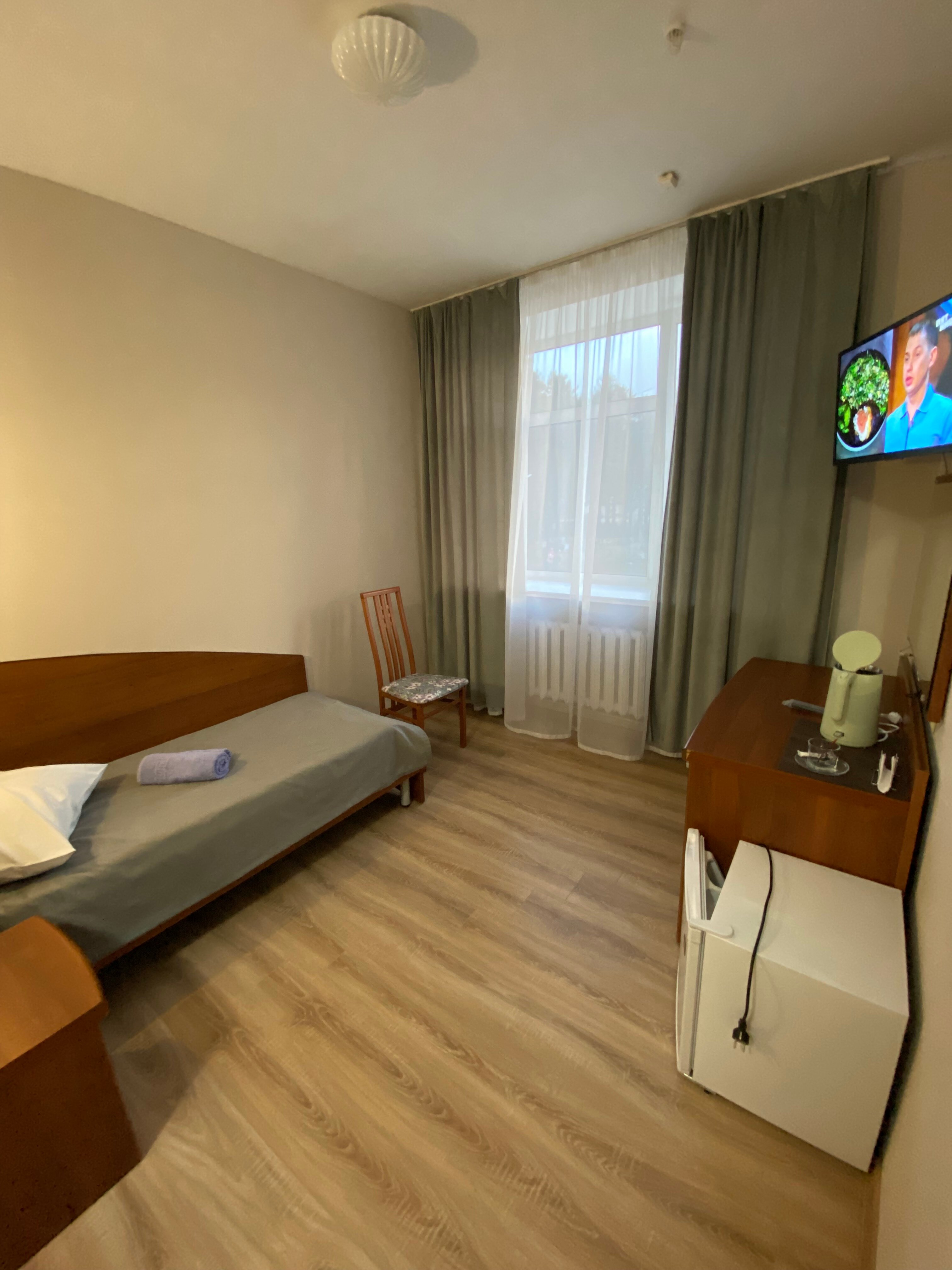 Фото Дубрава