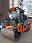 К2 Group (22 Partsyezda Street, 207), road construction machines