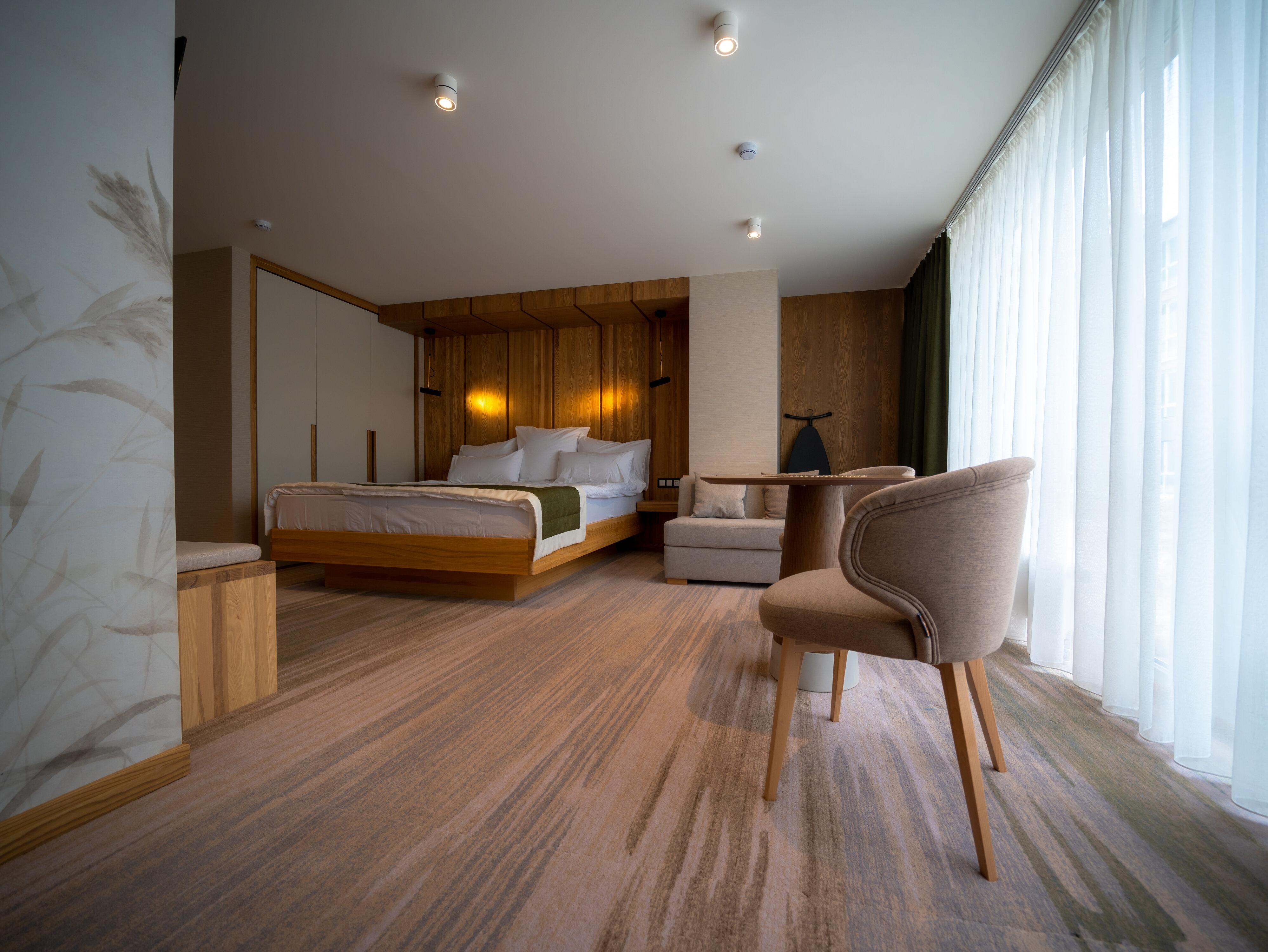 Фото Горицы Hotel&Resort