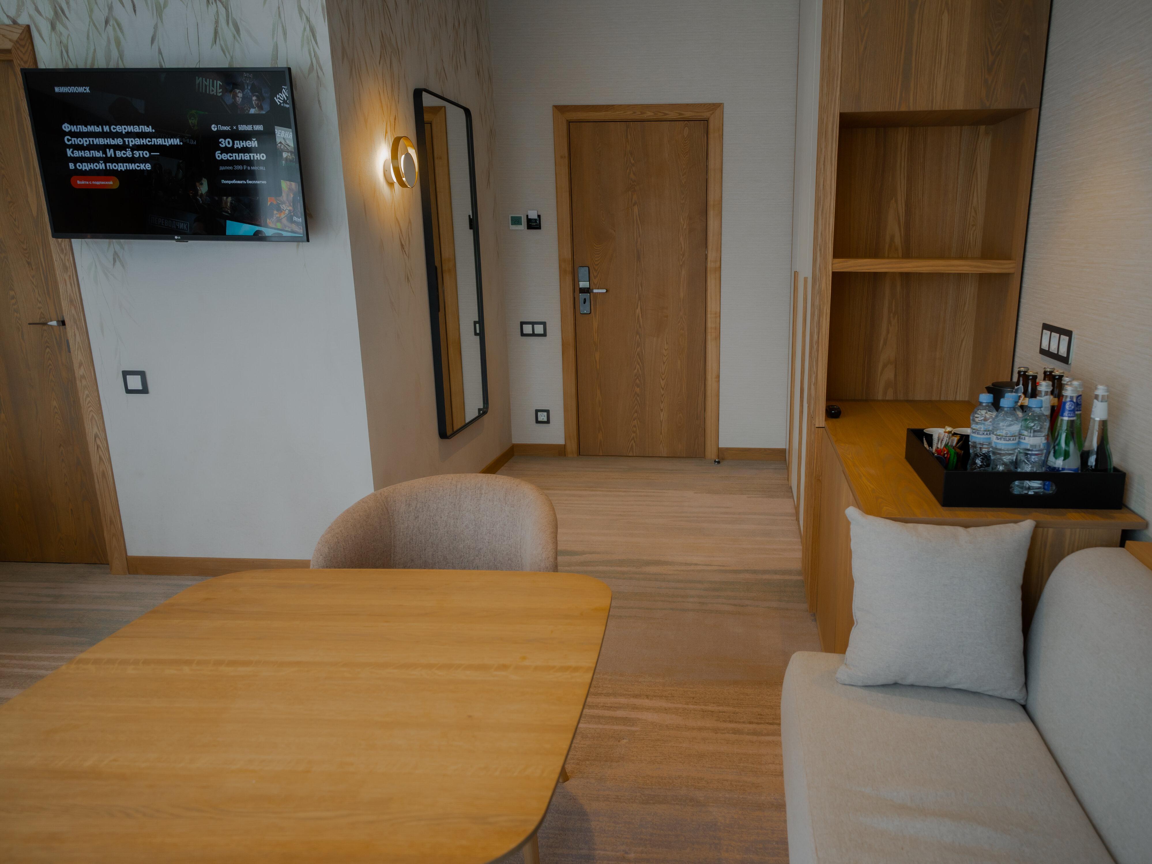 Фото Горицы Hotel&Resort