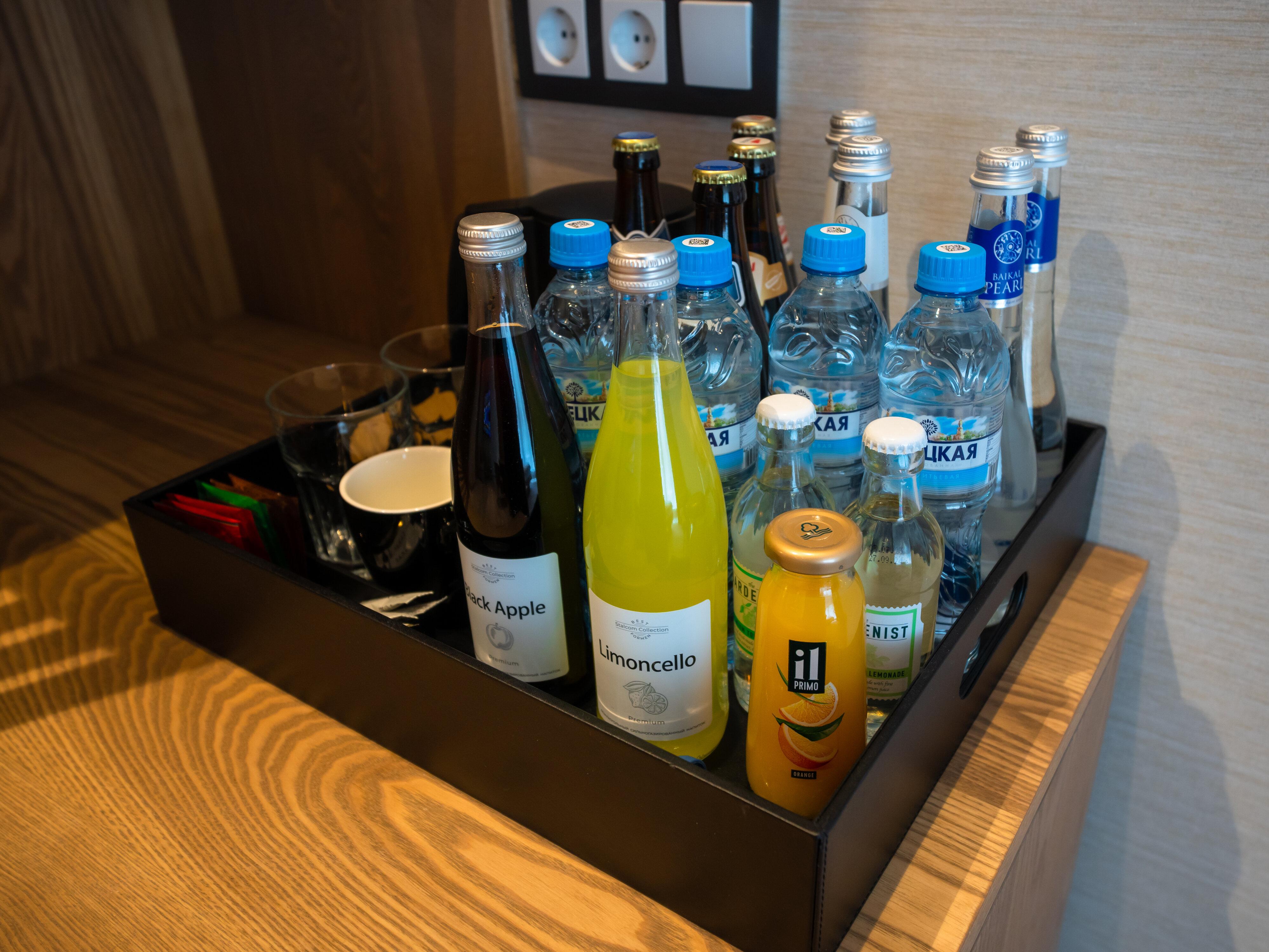 Фото Горицы Hotel&Resort