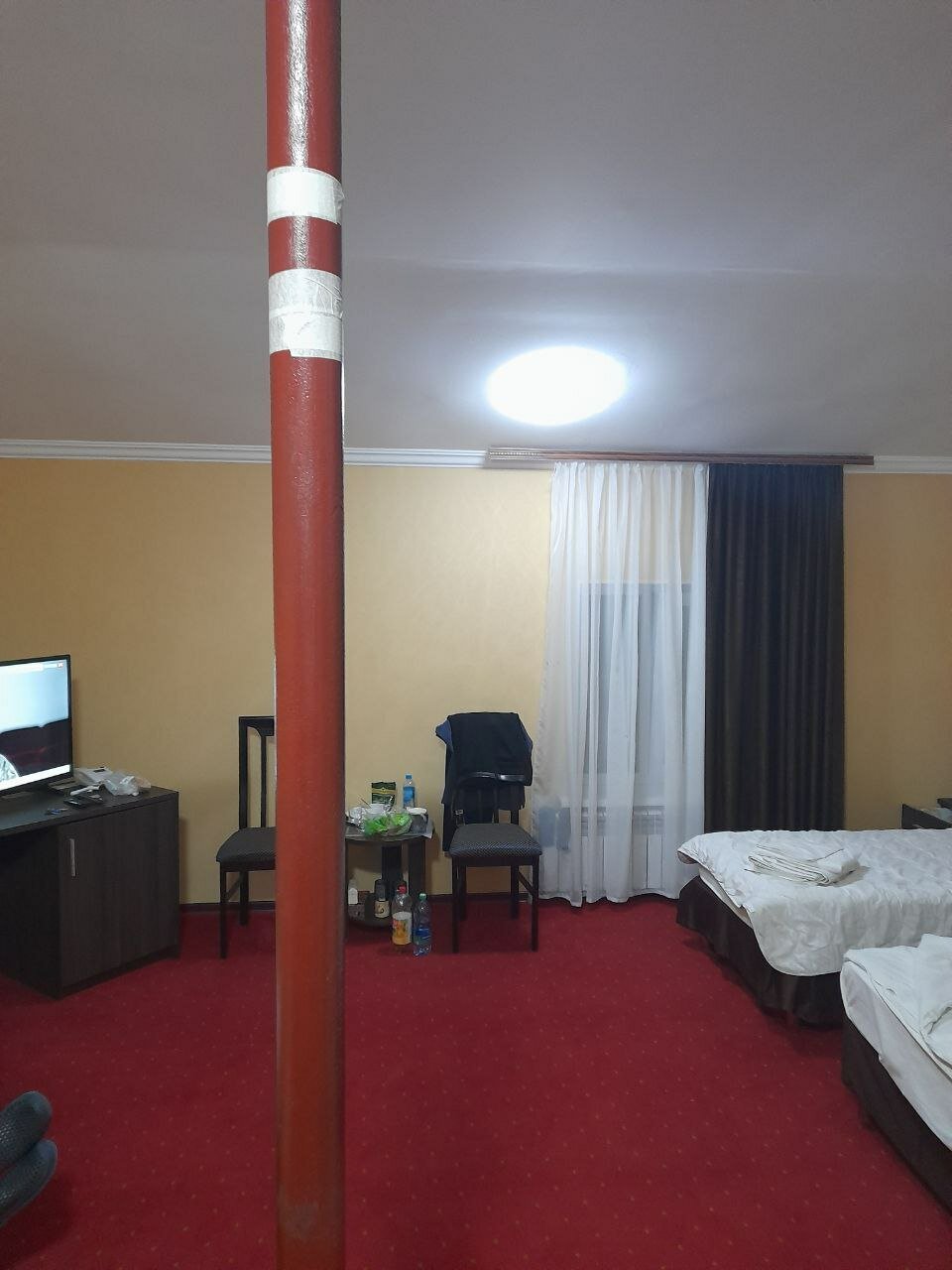 Фото Отель Данков