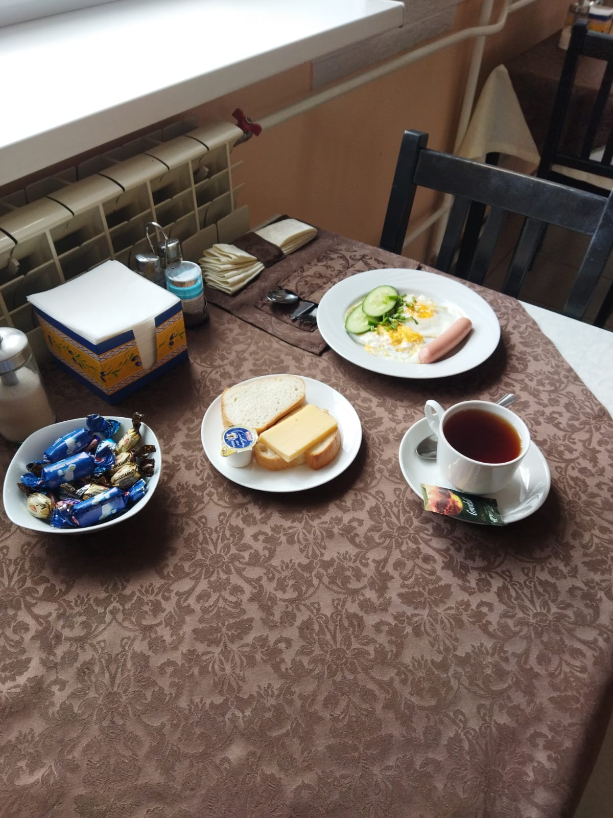 Фото Уолл Стрит