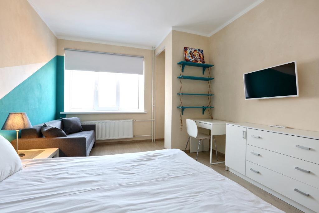 Фото Laspace Apart Rental