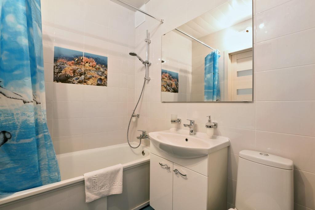 Фото Laspace Apart Rental