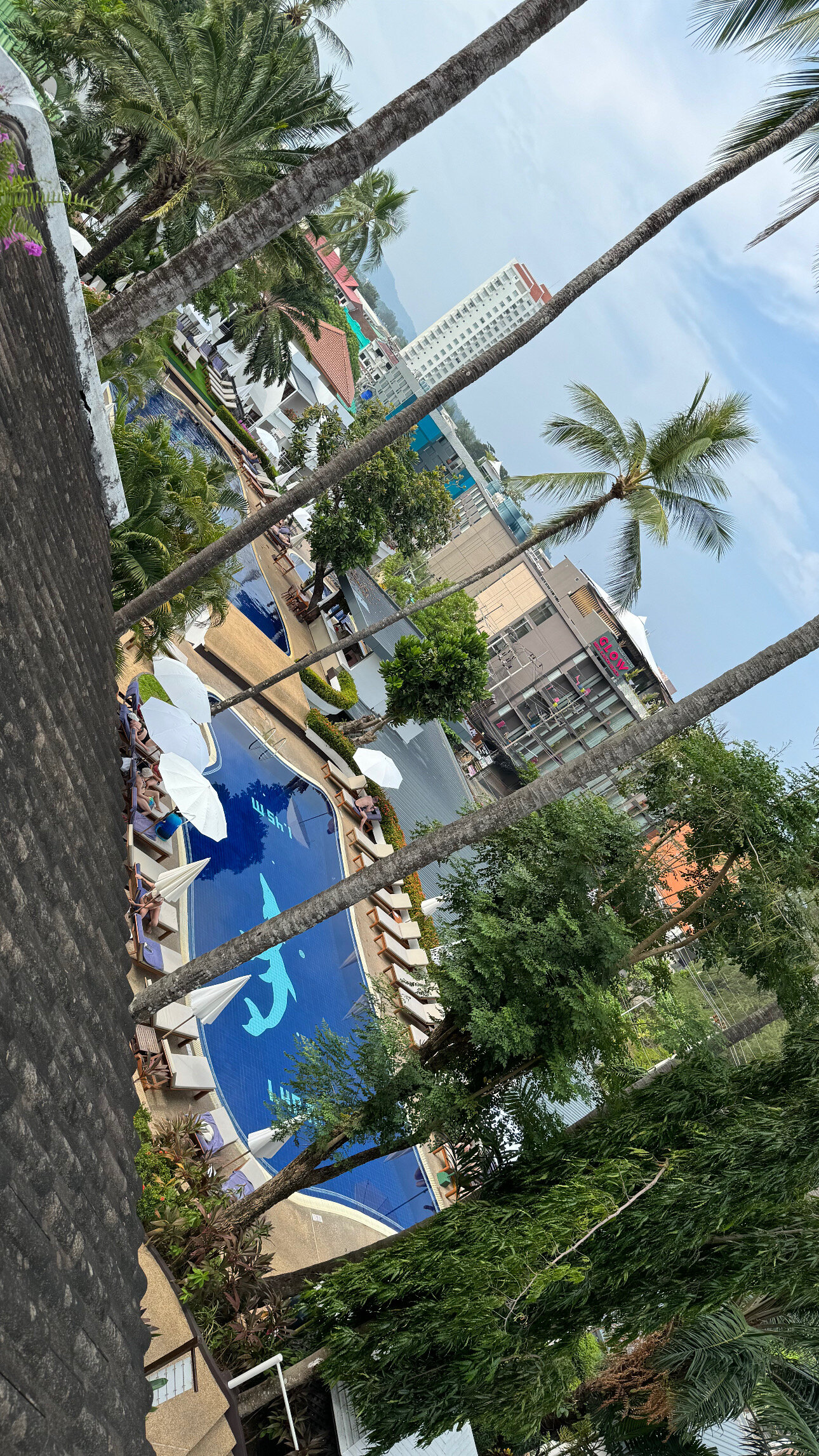 Фото Best Western Phuket Ocean Resort