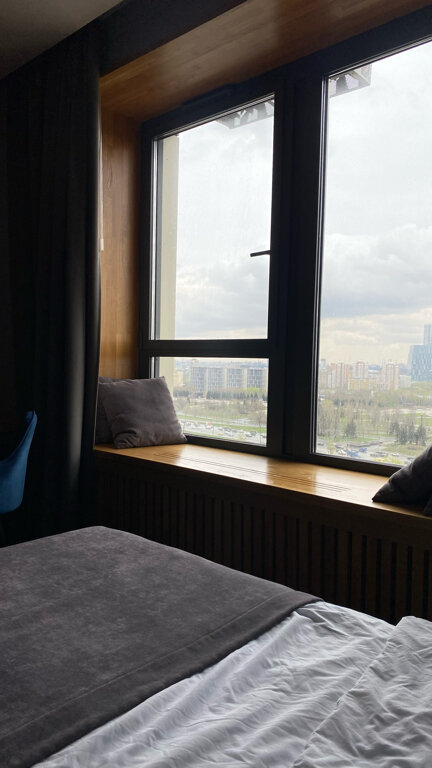 Фото AP-iN aparts