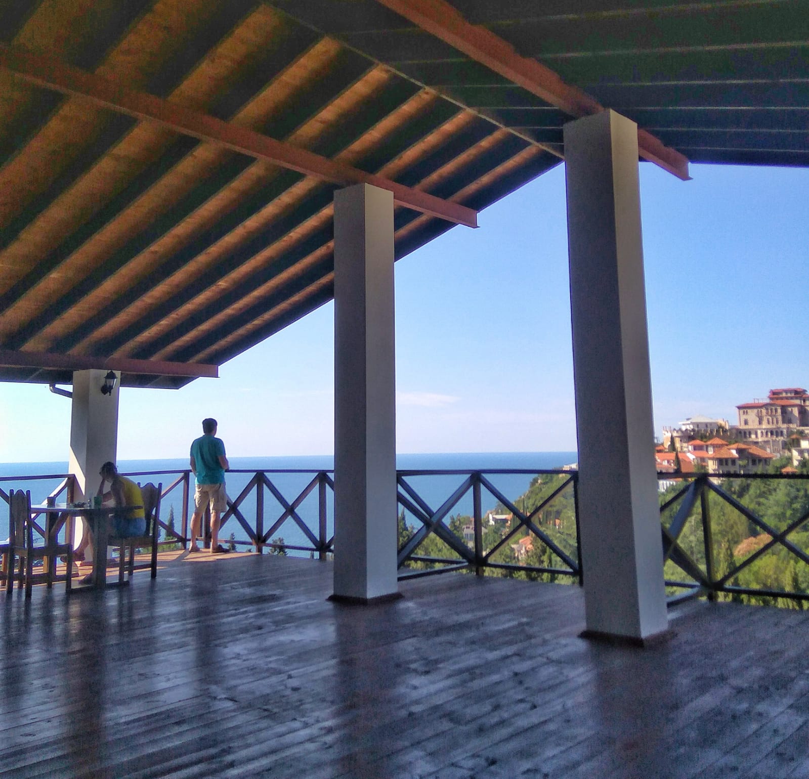 Фото Вилла Босанова