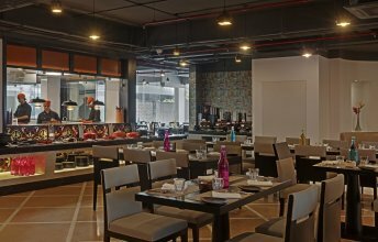 Фото Zone by The Park, Electronic City, Bangalore