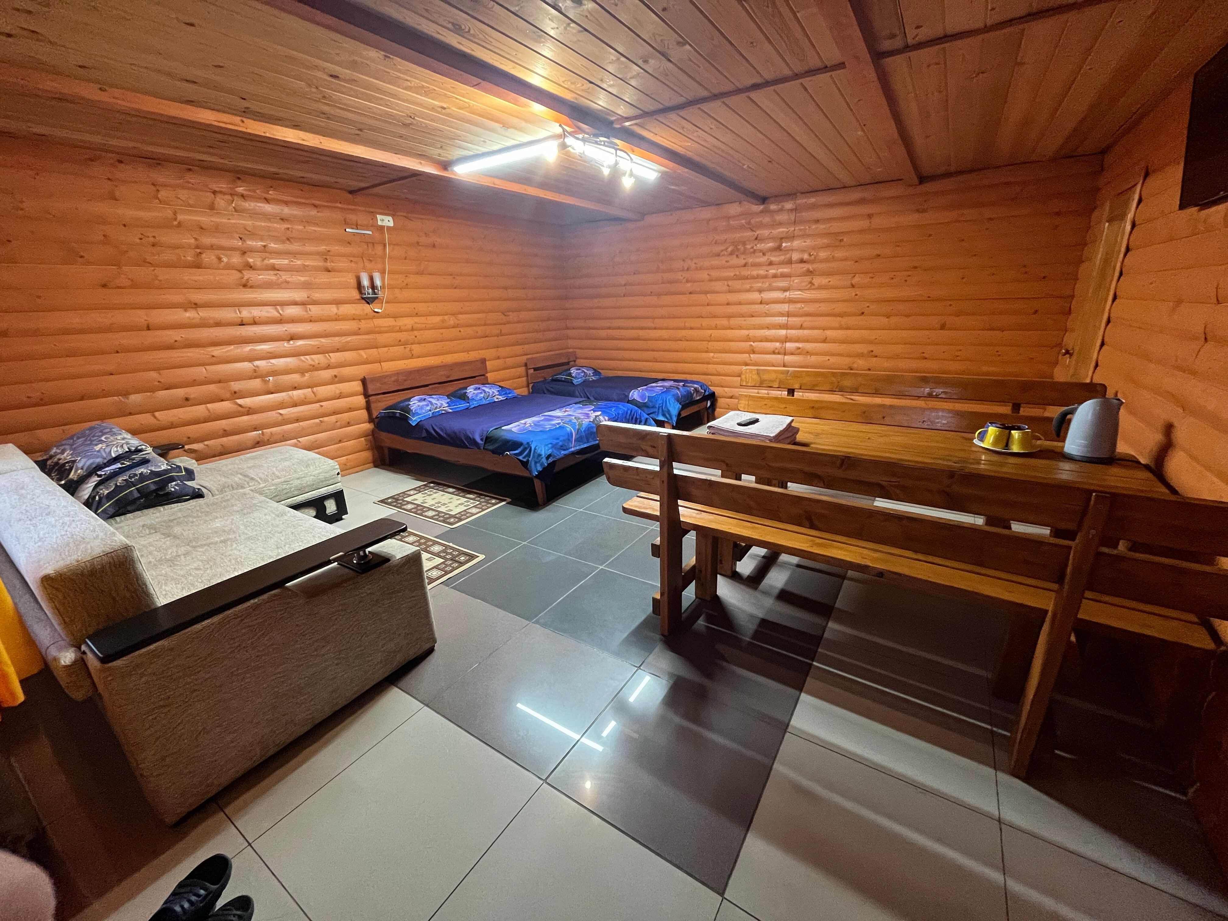 Фото На Заячьей поляне