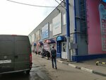Технология комфорта (Avtomagistral Moskva - Nizhniy Novgorog Highway, вл19Дс1), heating equipment and systems