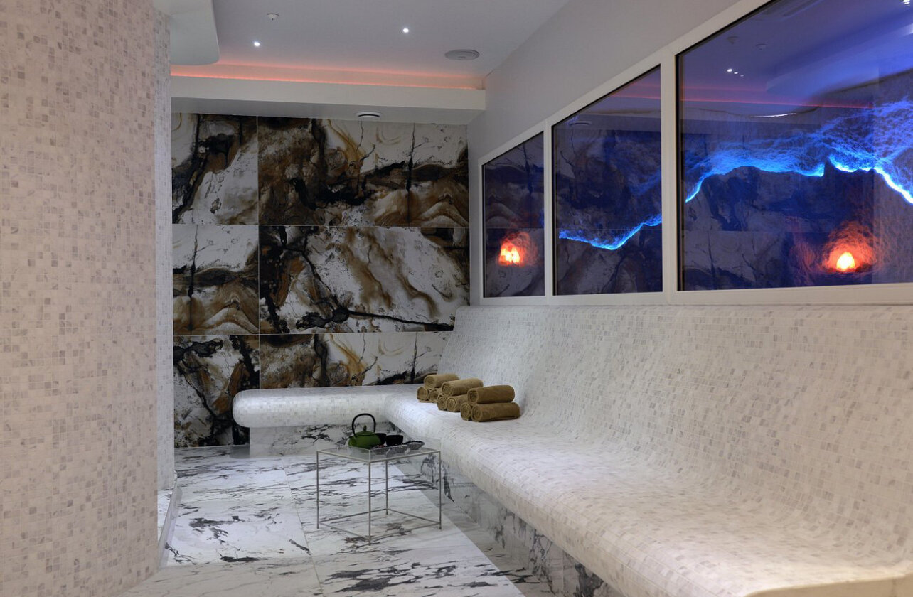 Фото Hills Polyana Hotel & SPA