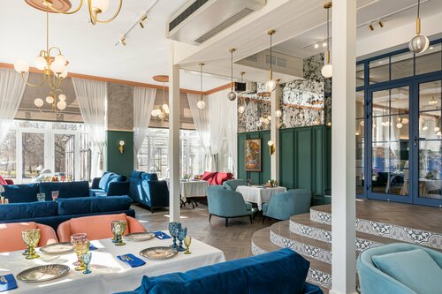 Гостиница Гранд Отель Шуя в Ивановской области